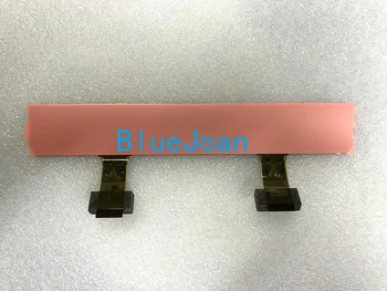

Free shipping Original LCD Display for BMW PROFESSIONAL RADIO CD PLAYER E90 E91 E92 PIXEL
