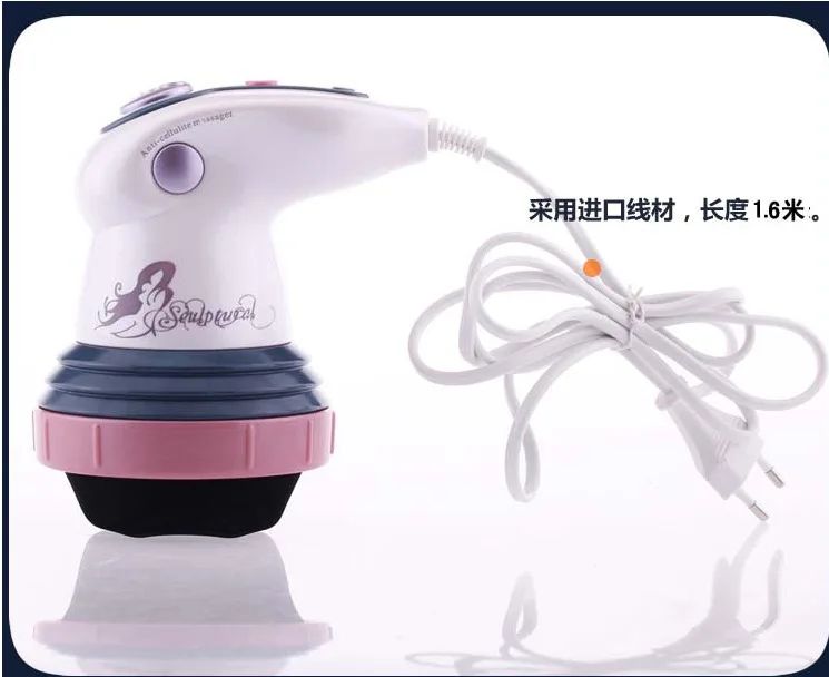 

Wholesale 3d infrared Vibration Fitness Massager Broken fat machine Electric Handheld type Power plate