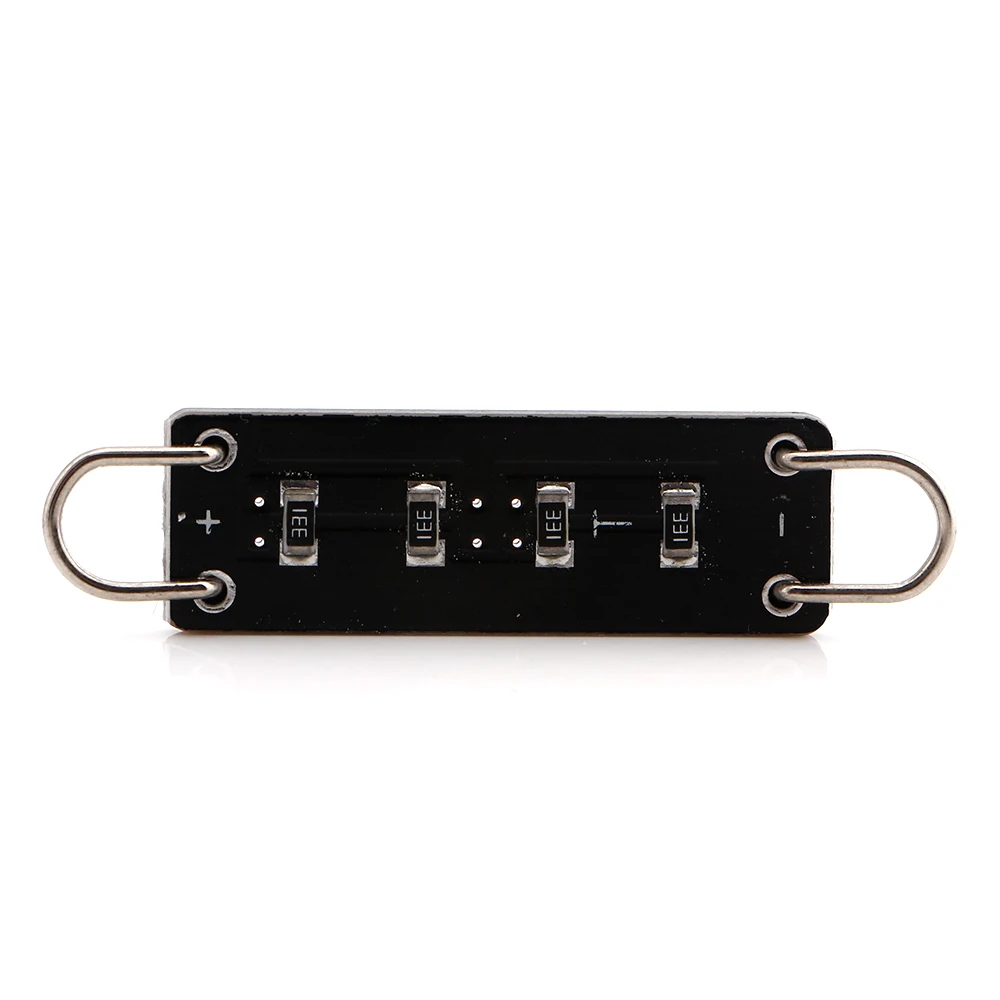 YM E Bright 10 шт. C5W 44 мм 4014 20 SMD Автомобильная светодиодная лампа для чтения 12 В