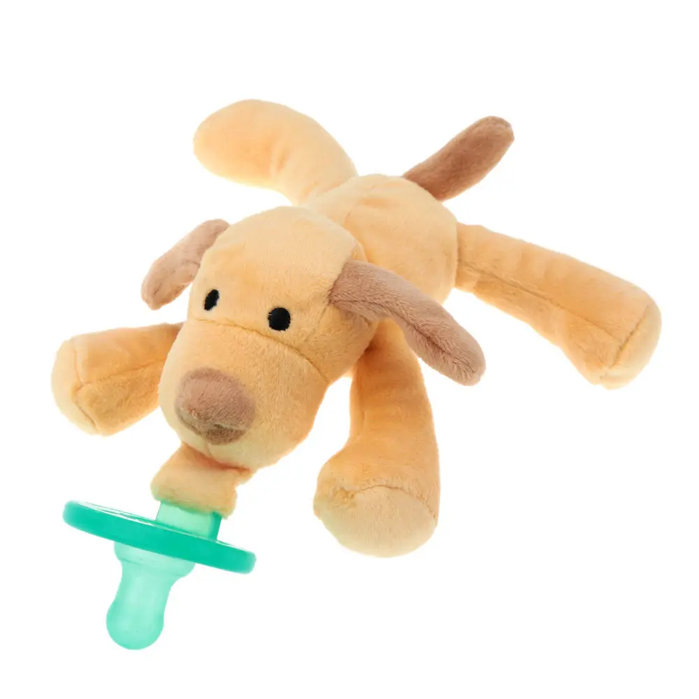 Новейшая детская соска для новорожденных детей, плюшевая игрушка, соска-пустышка Силиконовая пустышка, Ортодонтическая Соска