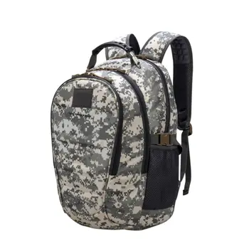 

Outdoor Water-resistant Backpacks Wear-Resistant Computer Mountaineering Student Bag Travel Backpack Teenager Shoulders Bag