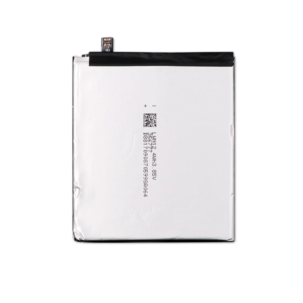 10 шт./лот BU15 Аккумулятор для Meizu U20 Bateria Batterij AKKU 3260mAh|Аккумуляторы мобильных
