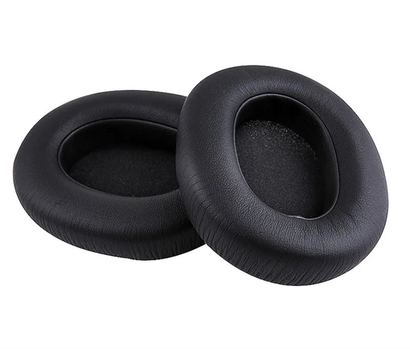 

1 Pair of Replacement Foam Earpads Cushion Cover Ear Pads for EDIFIER W830BT W860NB Headphones