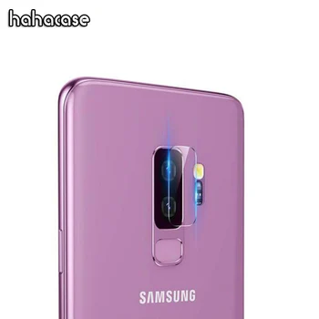 

100pcs Camera Lens Rear Tempered Glass Screen Protector For Samsung Galaxy S20 Ultra S10 E Plus 5G Note 10 Lite M10S M30S Film