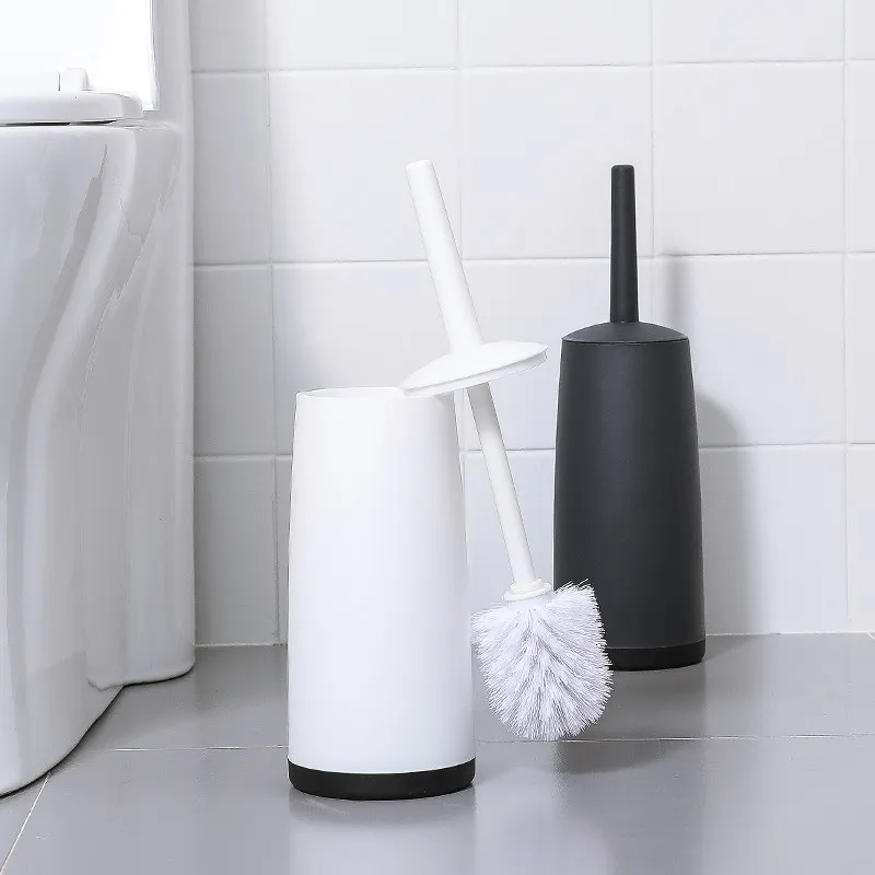 

Toilet Brush Suit for Household Toilet