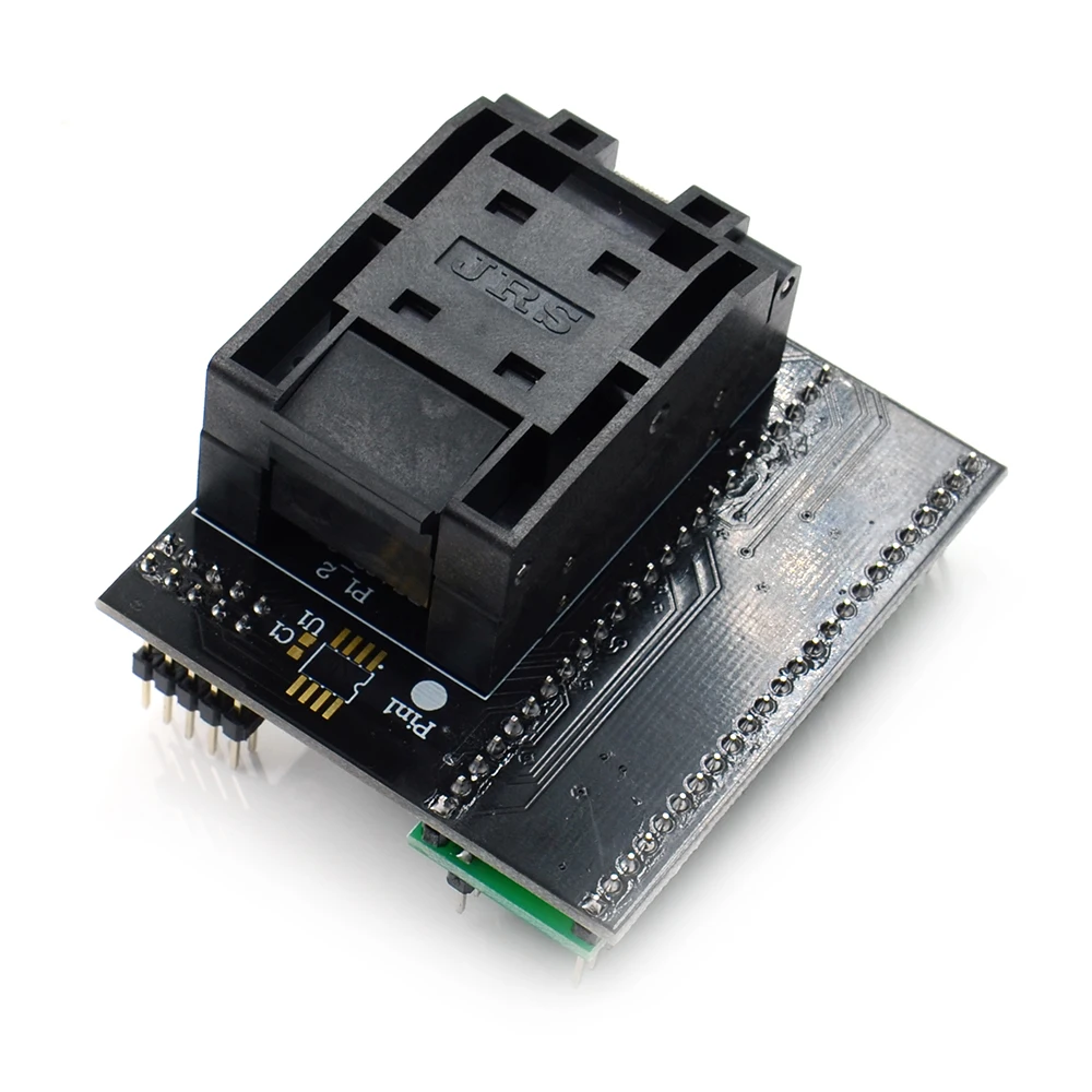 Sinstar BGA63 адаптер для RT809H NAND MCP розетка стандарта 0 8 мм 9x11 заводская цена |
