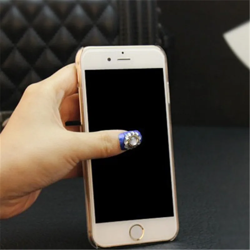 For-iPhone-5-6-6S-7-8-Plus-X-Fashion-Glitter-Diamond-Lip-Lipstick-Crystal-Rhinestone (2)