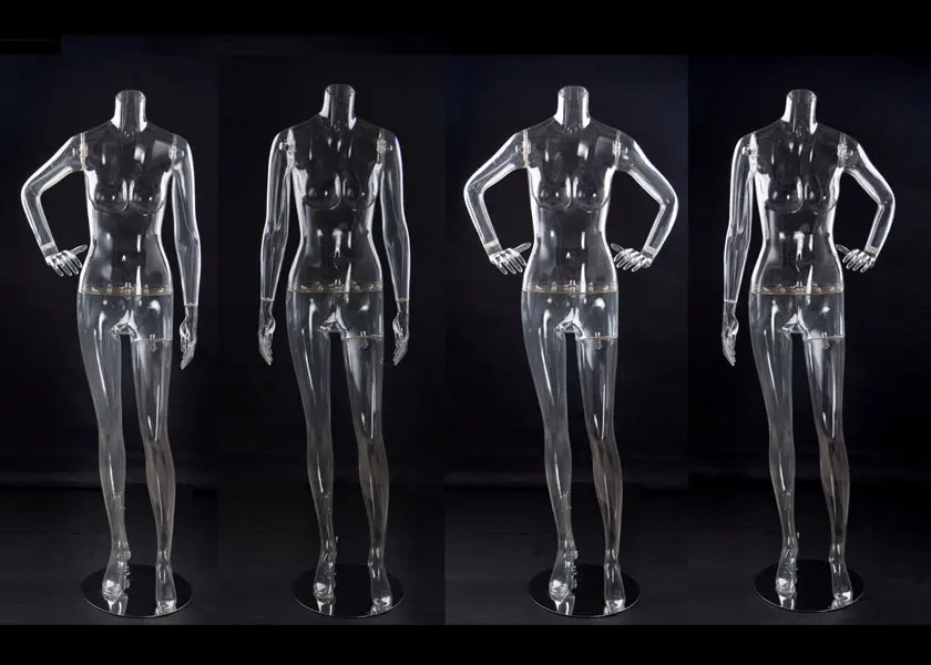 Fashionable Full Body Mannequin Female Mannequin Best Quality Factory