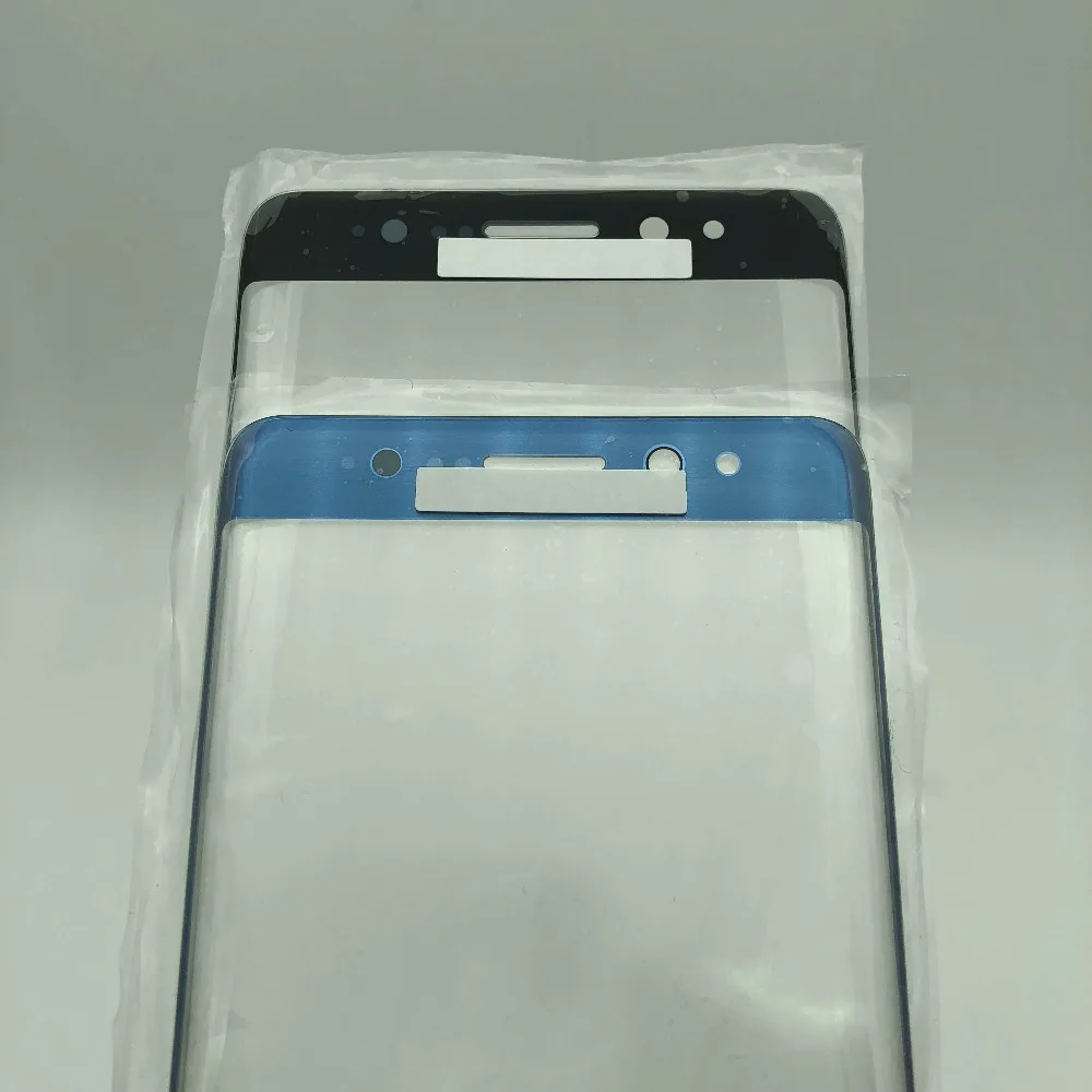 2 шт Ori glass для samsung Galaxy Note FE Fan Edition для samsung Note 7, переднее стекло, сенсорный экран, Сменное стекло