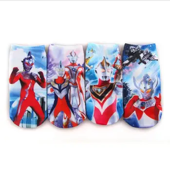 

6pairs Children boys sock cotton children socks boy kid cartoon socks 29 TP01