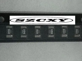 

New and original 1206 0.01R 10mR WSL1206R0100FEB 1206 resistance DALE 0.01R