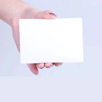 

30PCS White Melamine Sponge Magic Sponge High Density Eraser Home Cleaner Cleaning Sponges for dish Kitchen Bathroom Tools