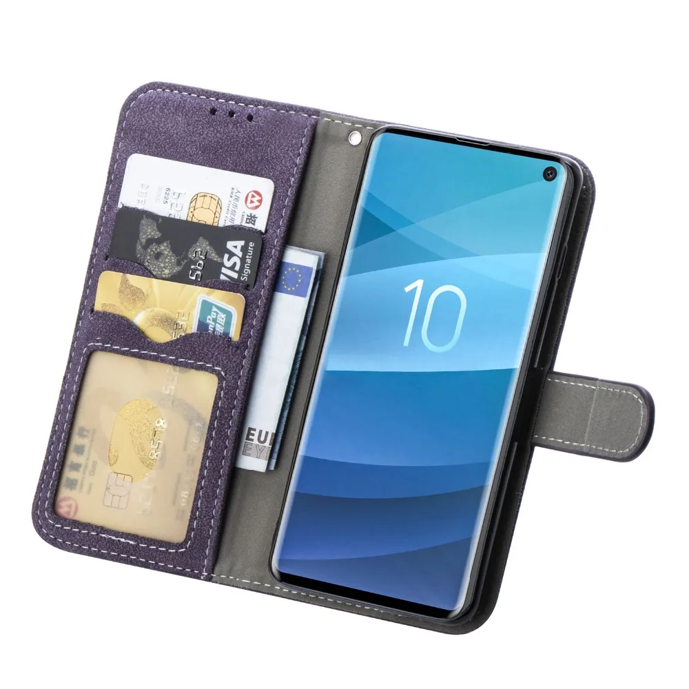 Bao Da Flip Cover Ví Da Ốp Lưng Điện Thoại Xiaomi Mi 10 CC9 Pro 9T 9 A3 Redmi Note 9 9S 8 7 5 Plus Poco X3 K20 9C 8A 7A 4 4X CC9E xiaomi leather case