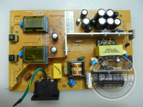 

Free Shipping>Original XP911W WB9 power board 200-000-170DTLBMH good test package-Original 100% Tested Working