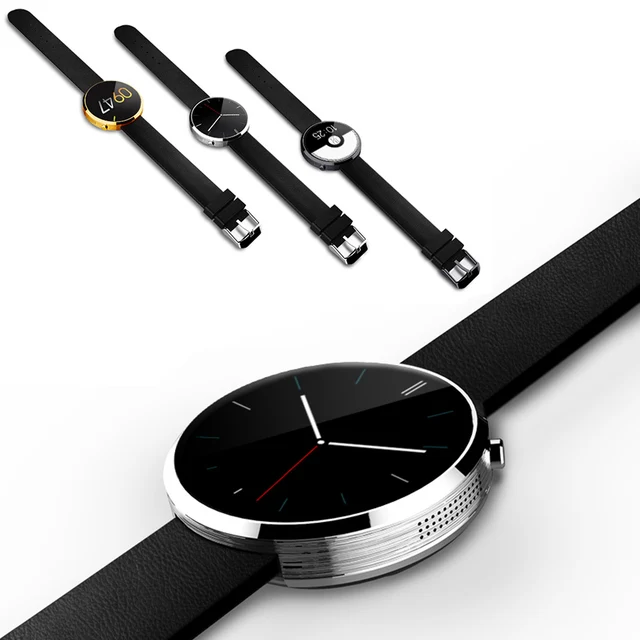 dm360 smartwatch