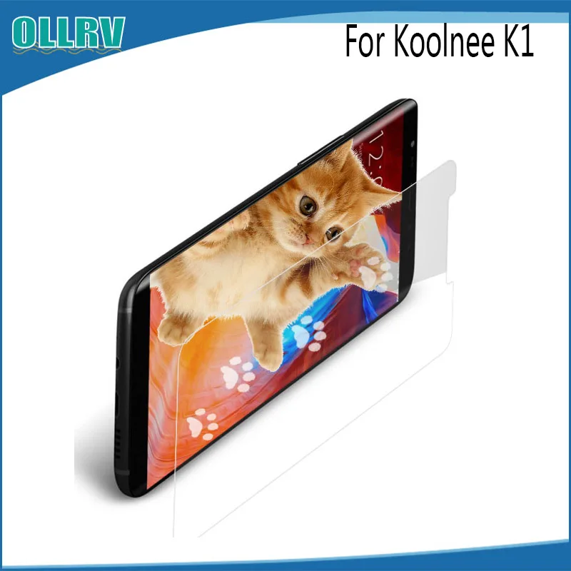 OLRRV 6 01 ''для Koolnee K1 закаленные Аксессуары для мобильных устройств