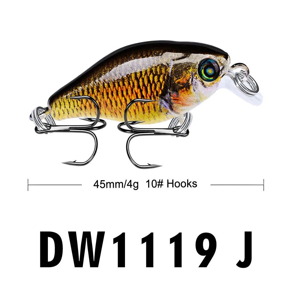 Fishing Lure
