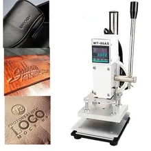 Цифровая печать штамп машина Бронзирующая машина для горячего тиснения фольгой