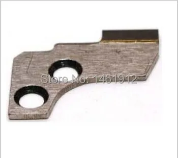 

LOWER KNIFE PART#788013009 JANOME (NEWHOME) SERGER 204D, 504D, 534DR SERIES II