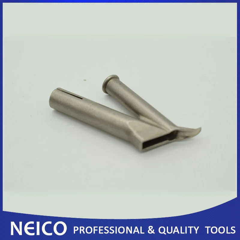 

5mm Round Speed Welding Nozzle For LESITE / BAK /HERZ Plastic Welder Hand Tool