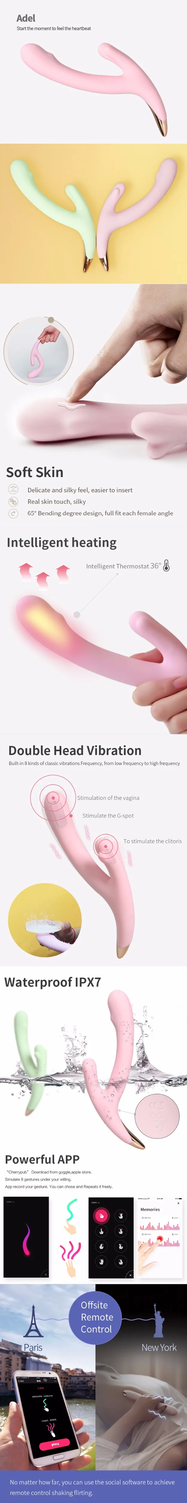 vibrator sex toy