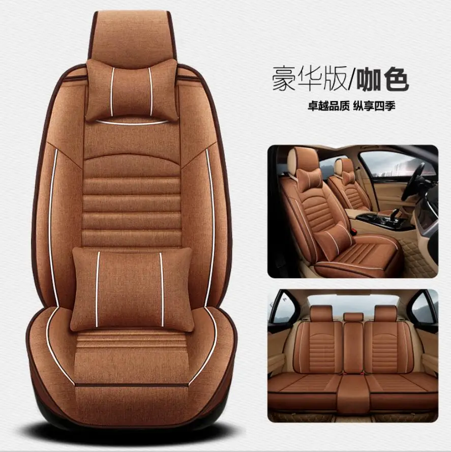 Toyota Auris azul universal fundas para asientos funda del asiento asiento del coche ya referencias Turbo