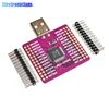 FT2232HL USB to UART Module Dual Channel USB to FIFO SPI I2C IIC for JTAG RS232 Module CJMCU-2232HL external memory ► Photo 1/4
