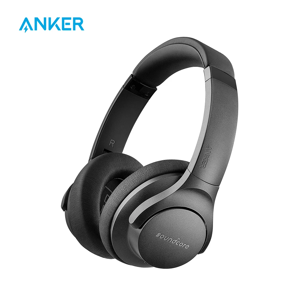 Bluetooth Headphone Aktif Kebisingan 