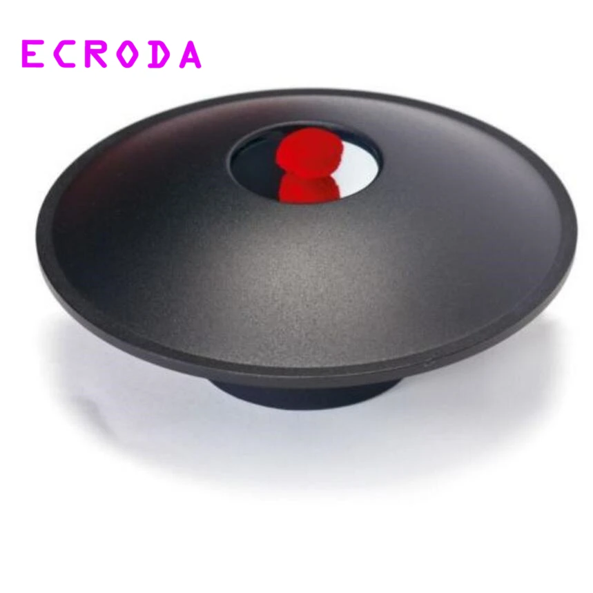 

ECRODA 3D Mirascope Hologram Chamber Magic Box Optical Projection Toy Visual illusion Toys Floating Optical Magical Illusion 6"