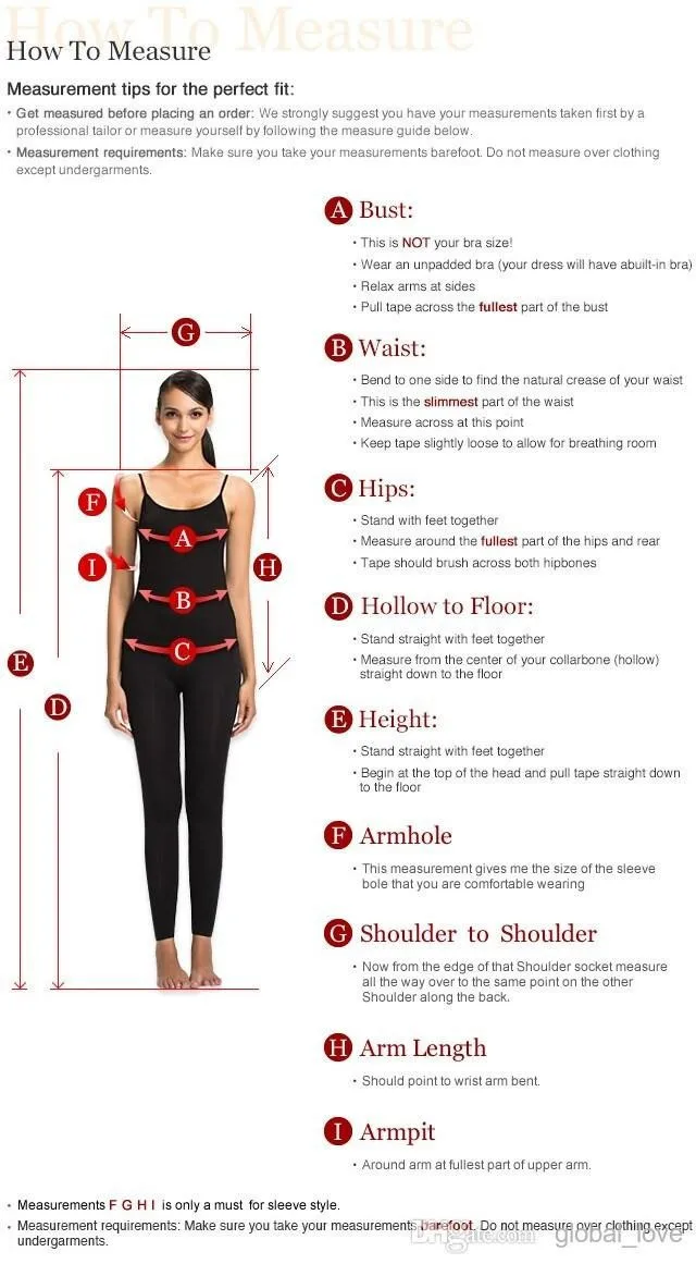 size measure