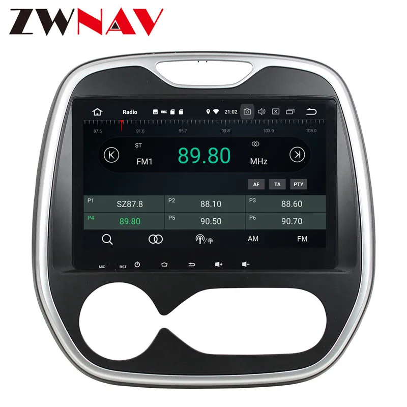 Sale IPS Screen 4+32G Android 8.0 Car multimedia Player head unit For Renault Capture 2016 With GPS Navigation BT Radio auto stereo 14 Sale IPS Screen 4+32G Android 8.0 Car multimedia Player head unit For Renault Capture 2016 With GPS Navigation BT Radio auto stereo 14