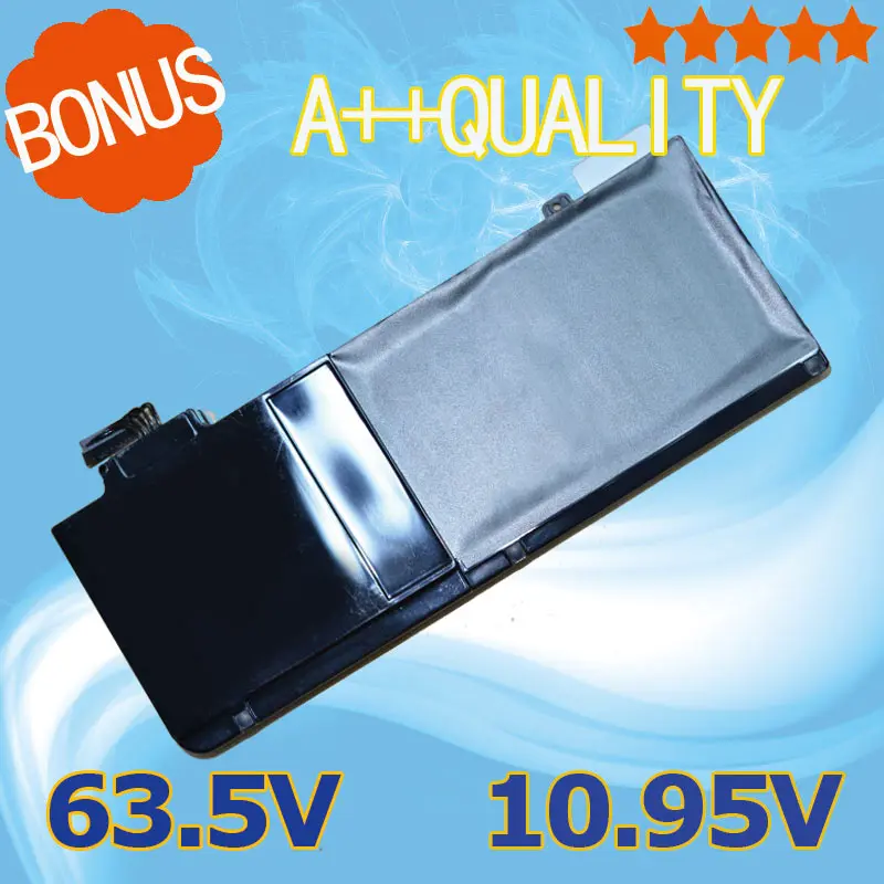 

10.95V Generic laptop battery for Apple A1322 for Macbook Pro 13" A1278 (2009 VERSION) MB991*/A MB990*/A MB991CH/A