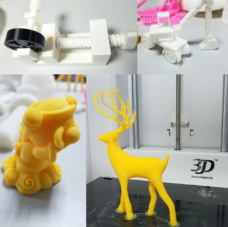 Cheap Impressoras 3D