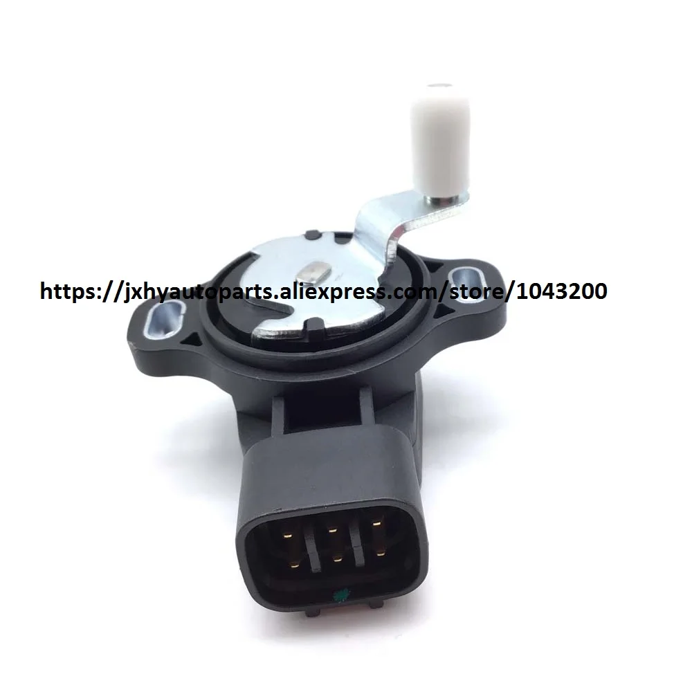 18919 AM810 новый датчик положения педали акселератора для Nissan 350Z Infiniti G35 FX35 FX 45 OE # AM81E