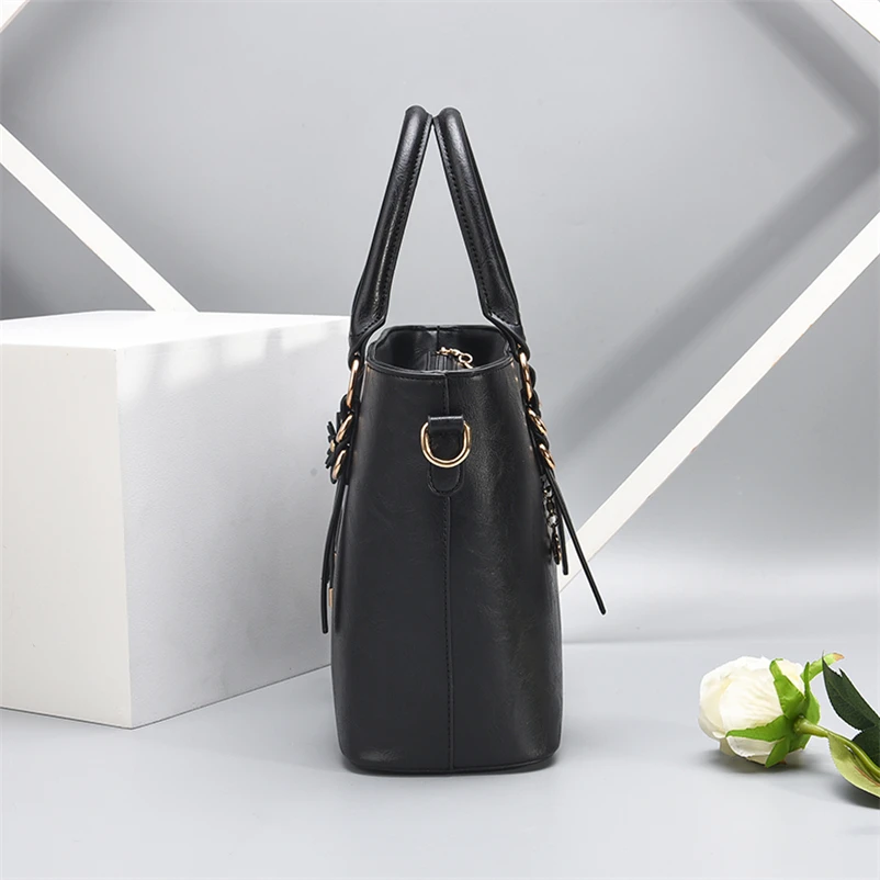 Nevenka New Design Women Fashion Style Handbag Female Luxury Chains Bags Sequined Zipper Messenger Bag Quality Pu Leather Tote11