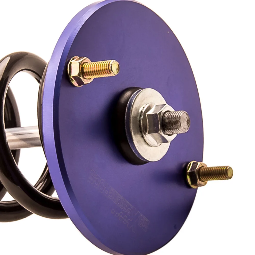Полный комплект подвески Coilover для Nissan 240sx S14 Adj. Высота 1995 1998 стойки амортизатора| |