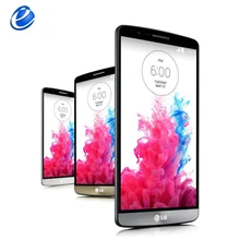 LG G3 4g lte ЕС Версия D855 3 ГБ 32 ГБ d850 d851 D852LS990 vs985 5," мобильный телефон разблокированный Android смартфон ремонт HD