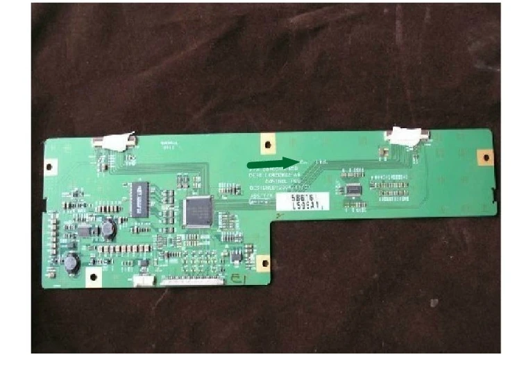 

6870C-0045B LCD Board Logic board for connect with LC420W02-A6 T-CON connect board