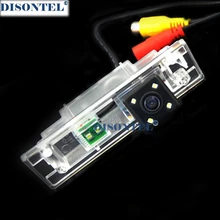 Высокое качество проводной беспроводной HD CCD светодиодный ночного видения Автомобильная резервная камера для парковки для Mini Countryman BMM 120I cooper водонепроницаемый