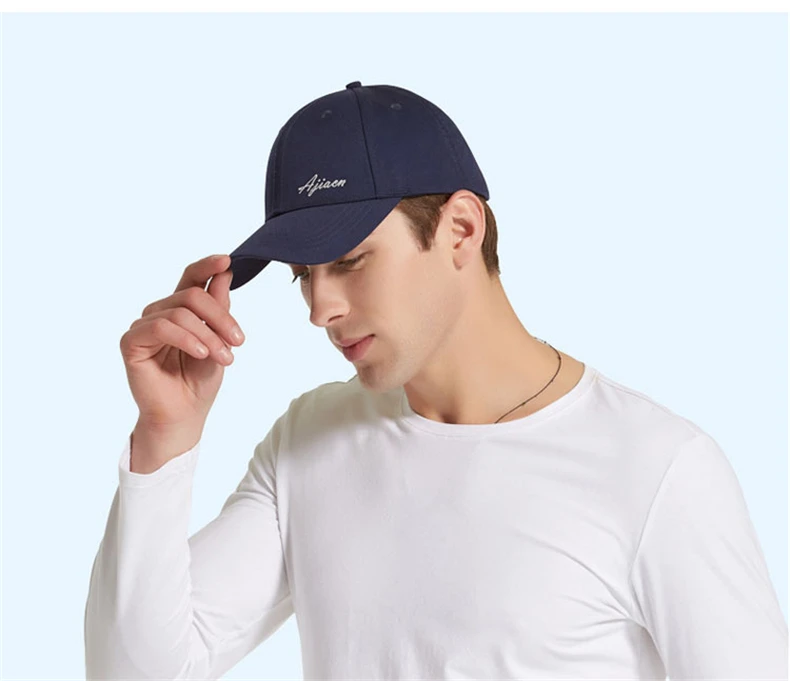 EMF shielding unisex baseball hat  (12)