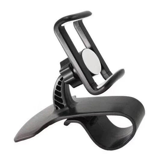 

Universal Adjustable Car Phone Dashboard Bracket Mount Phone Support Mobile Phone Smart GPS Support For Samsung Phone Mount