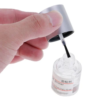 

94 Adhesive Primer Adhesion Promoter 10ML Increase The Adhesion Car Wrapping Application Tool Car-styling For Tape