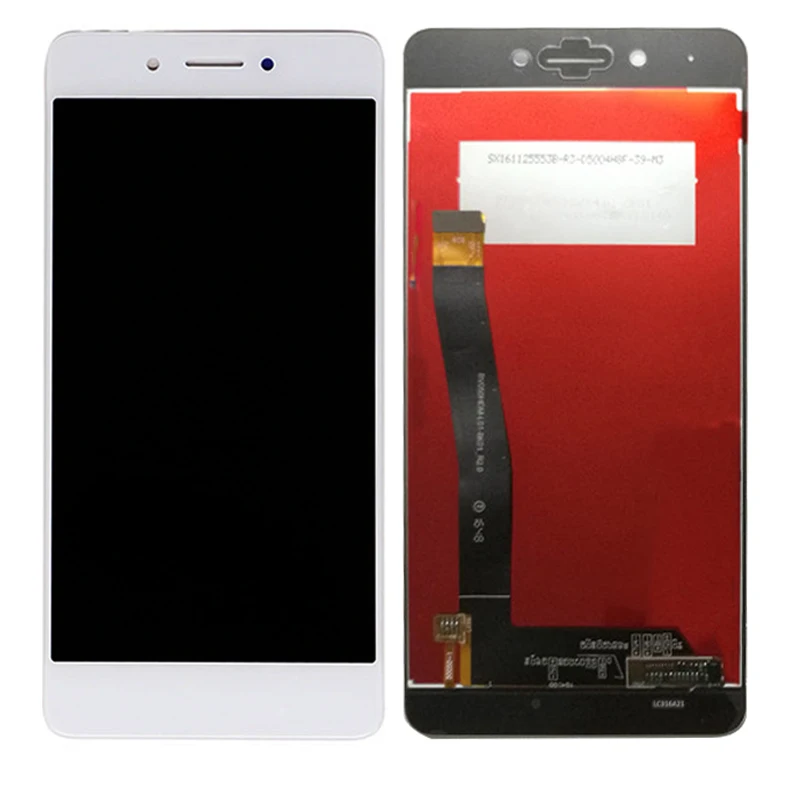 

Tested LCD DIsplay + Touch Screen Digitizer Assembly For Huawei Honor 6C DIG-L01 / Nova Smart DIG-L21 DIG-L21HN