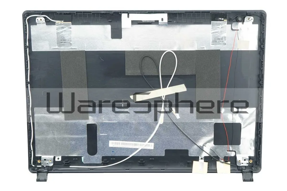LCD Back Cover Assembly for Acer Aspire 4750 4750G 60.4IQ44.001 Brown LCD Back Cover Assembly for Acer Aspire 4750 4750G 60.4IQ44.001 Brown