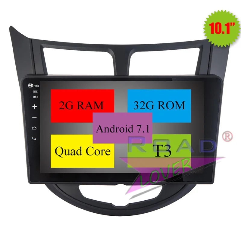 Perfect Roadlover Android 8.1 Car PC Multimedia Radio Player For Hyundai Verna 2010-2016 Stereo GPS Navigation Automagnitol 2 Din NO DVD 9 Perfect Roadlover Android 8.1 Car PC Multimedia Radio Player For Hyundai Verna 2010-2016 Stereo GPS Navigation Automagnitol 2 Din NO DVD 9