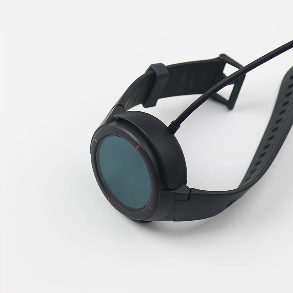 Умные часы SIKAI для Amazfit Verge сменные USB зарядные устройства зарядный кабель док