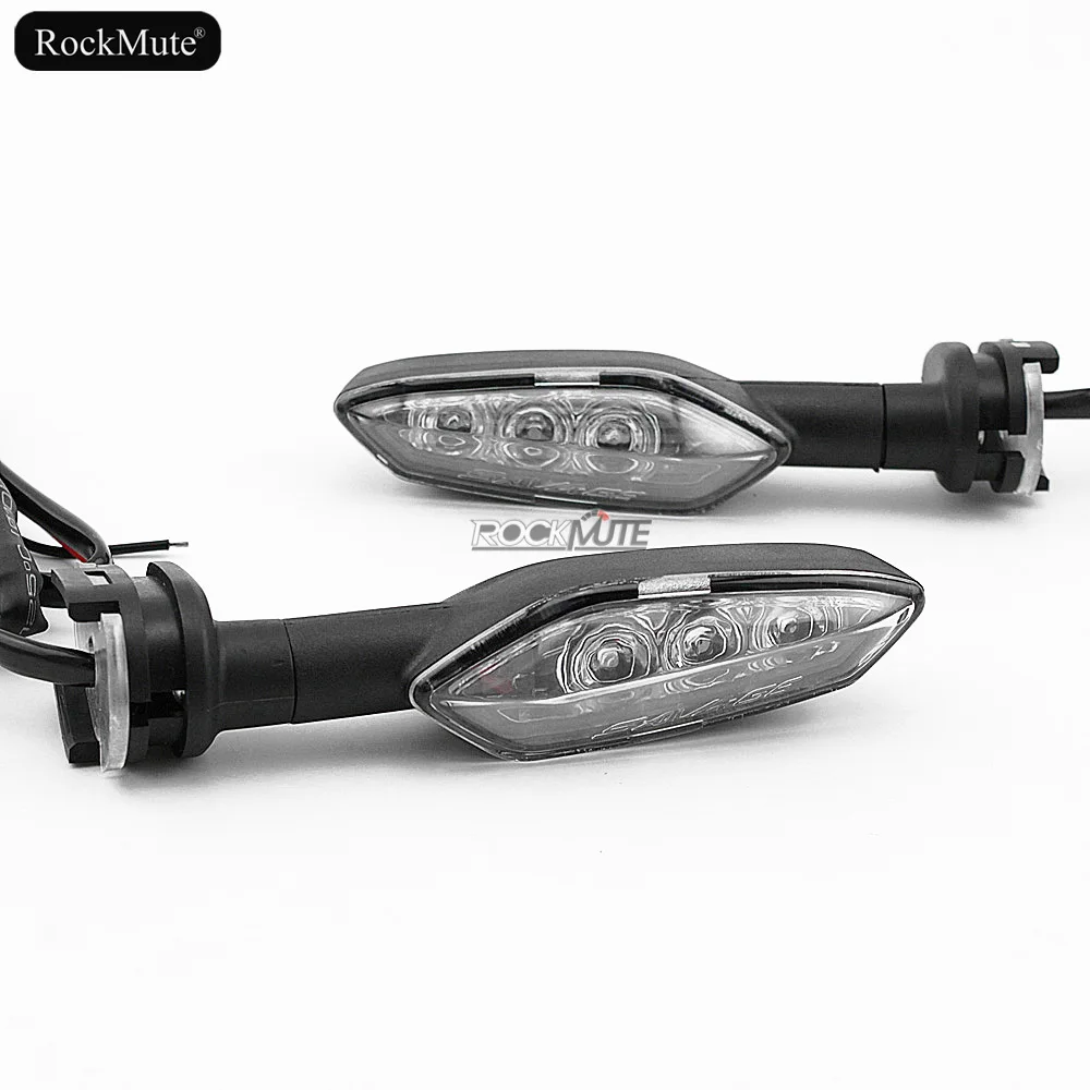 Для YAMAHA NVX 155 2018 2019 EXCITER 150 2016 2017 мотоциклетный светодиодный задний поворотный