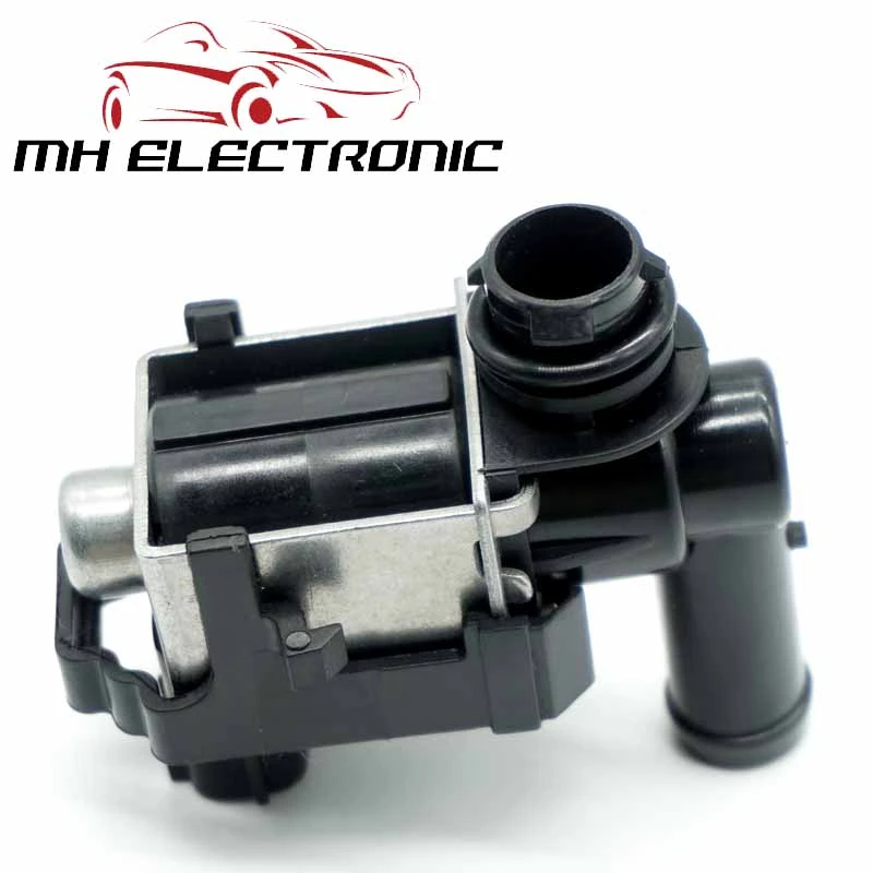 EGR Valves & Parts Evap Canister Vent Control Solenoid Valve Fit For