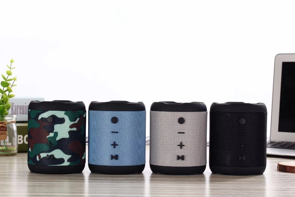 mobile sound box