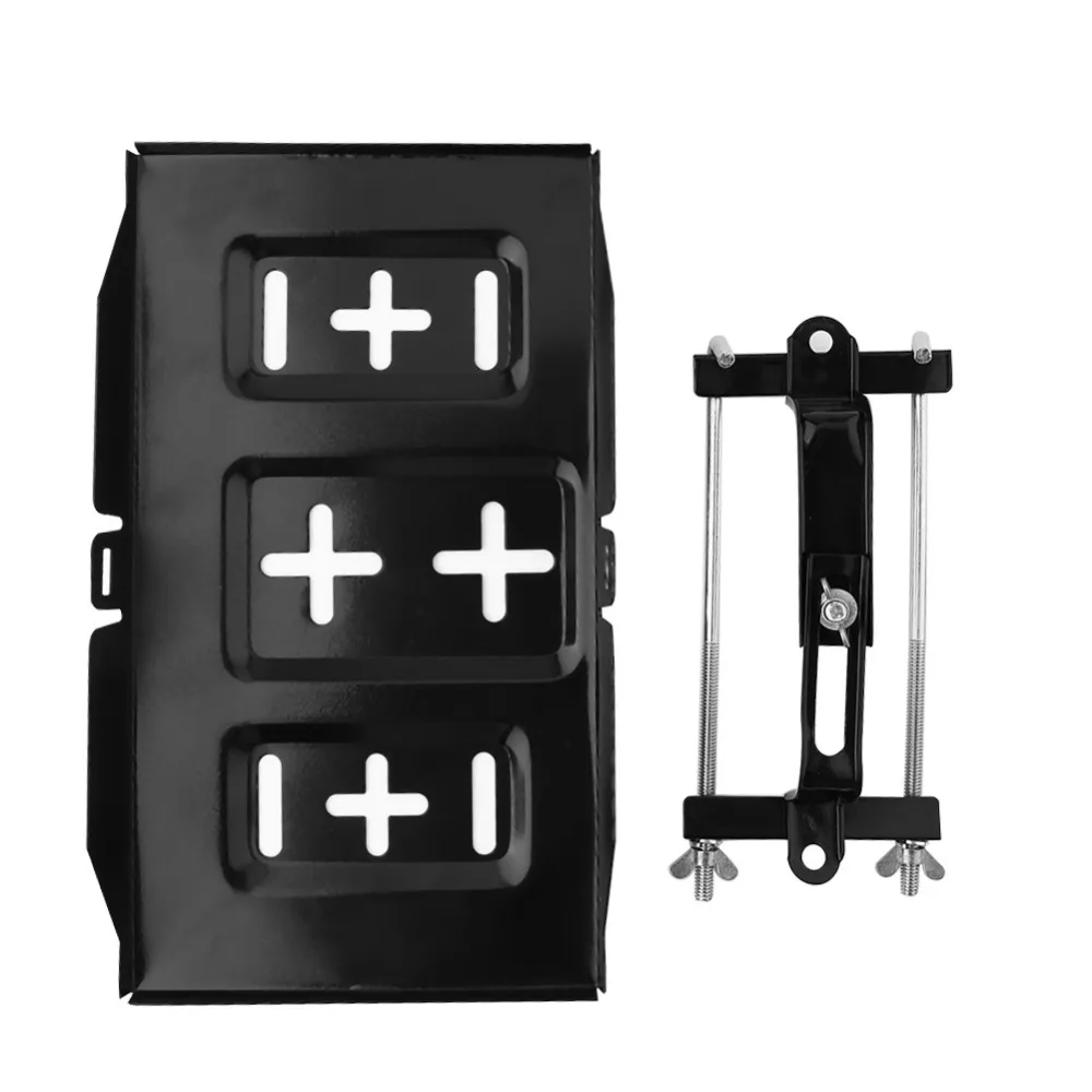 Battery Trays 1
